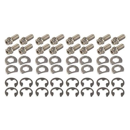 STAGE 8 Stage 8 STG8913 SB Ford Locking Header Kit STG8913